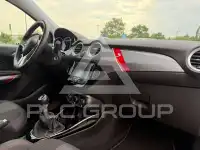 2018 Opel Adam