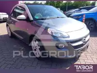 2018 Opel Adam