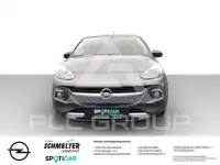 2018 Opel Adam