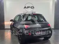 2018 Opel Adam