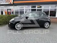 2018 Opel Adam