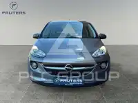 2018 Opel Adam