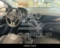 2018 Opel Adam