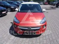 2018 Opel Adam