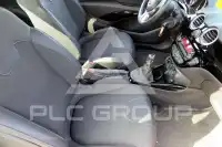 2018 Opel Adam