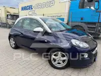 2018 Opel Adam