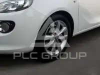 2018 Opel Adam