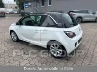 2018 Opel Adam
