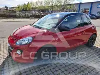 2018 Opel Adam