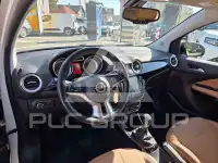 2018 Opel Adam
