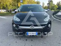 2018 Opel Adam
