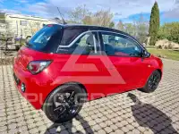 2018 Opel Adam