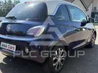 2018 Opel Adam