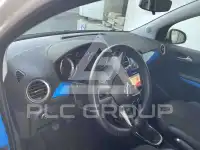 2018 Opel Adam