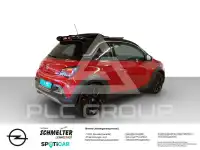 2018 Opel Adam