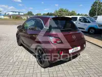 2018 Opel Adam