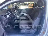 2018 Opel Adam