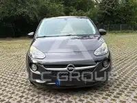 2018 Opel Adam