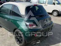 2018 Opel Adam