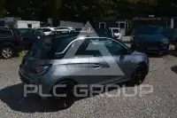 2018 Opel Adam