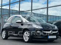 2018 Opel Adam