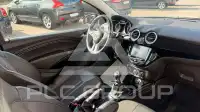 2018 Opel Adam