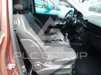 2018 Opel Adam