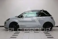 2018 Opel Adam