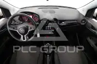 2018 Opel Adam