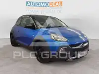 2018 Opel Adam