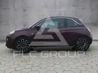 2018 Opel Adam