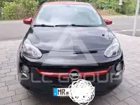 2018 Opel Adam