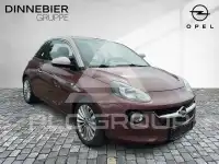 2018 Opel Adam