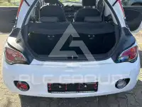 2018 Opel Adam