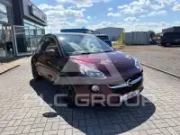 2018 Opel Adam