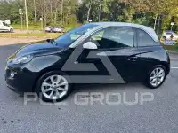 2018 Opel Adam