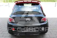 2018 Opel Adam