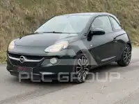 2018 Opel Adam