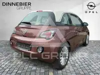 2018 Opel Adam