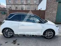 2018 Opel Adam