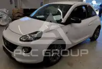 2018 Opel Adam