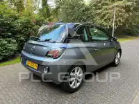 2018 Opel Adam