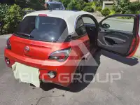 2018 Opel Adam