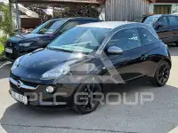 2018 Opel Adam