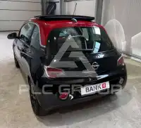 2018 Opel Adam
