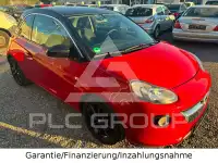 2018 Opel Adam
