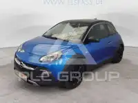 2018 Opel Adam
