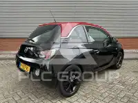 2018 Opel Adam