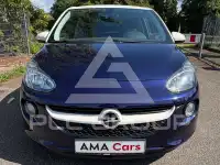 2018 Opel Adam