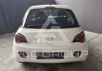 2018 Opel Adam